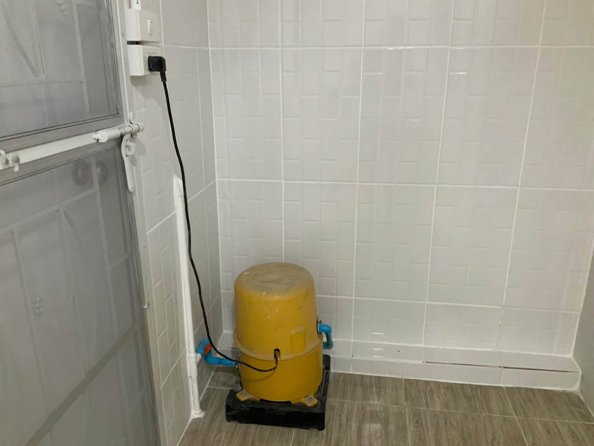 รูป 🏡 FOR RENT ให้เช่าทาวน์โฮม 2 ชั้น หมู่บ้านพฤกษา 52/2 คลองหลวง–นวนคร บ้านทำเลดี อยู่ต้นซอย ถนนหน้าบ้านกว้าง - รูปที่ 11/13