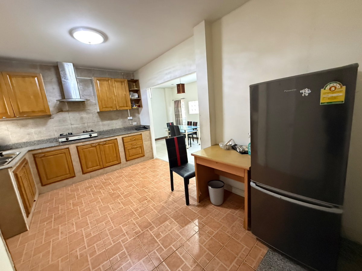 picture For rent detect house lalin green ville line@757zwvfy - 4/16
