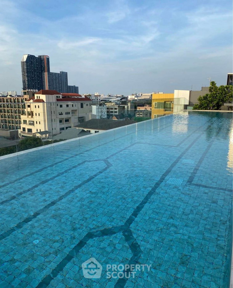 picture 2-BR Condo at Plum Condo Sukhumvit 62 near BTS Bang Chak (ID 3460207) - 14/14
