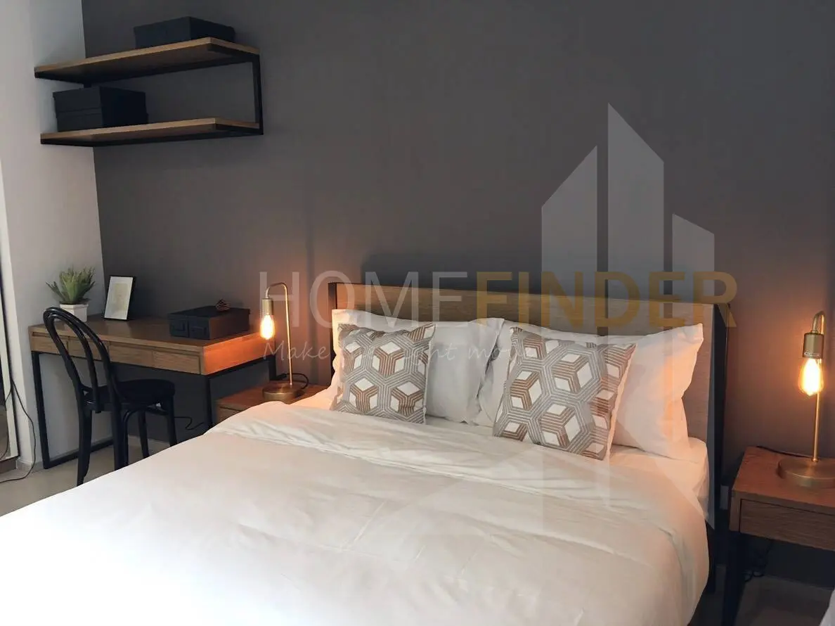 picture Noble Ploenchit, 2 Bedrooms – BTS Phloen Chit, for rent - 6/7