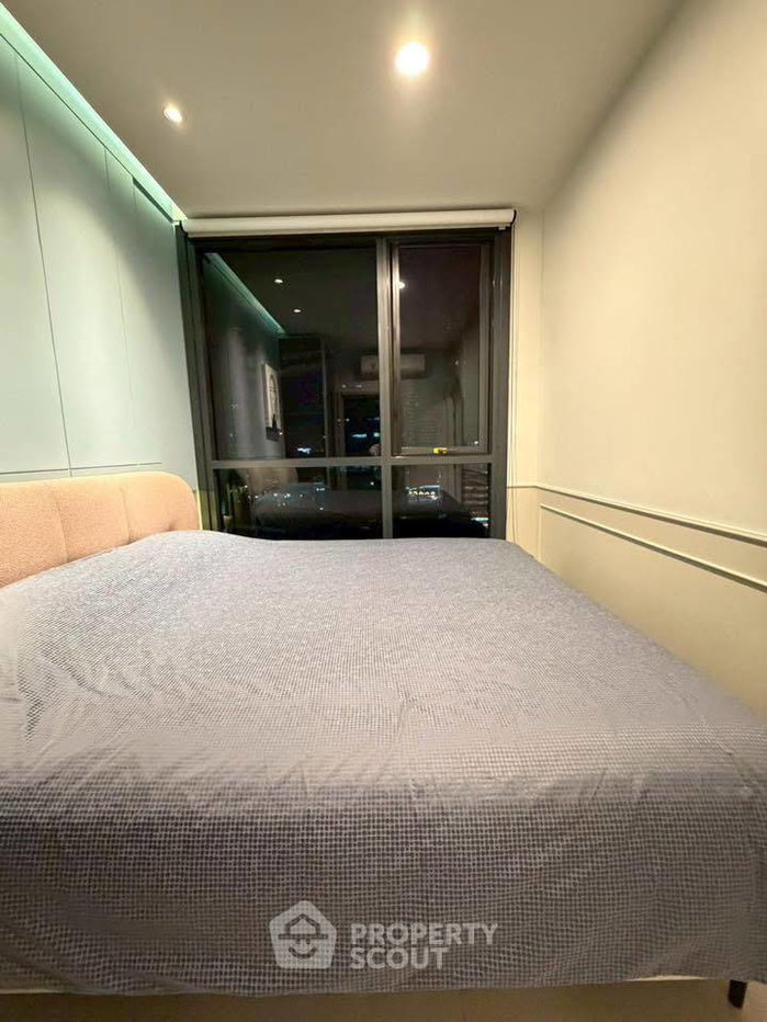 picture 1-BR 50 Sqm On 9th Floor At Oka Haus Sukhumvit 36 near BTS Thong Lor (ID 2615108) - 16/19