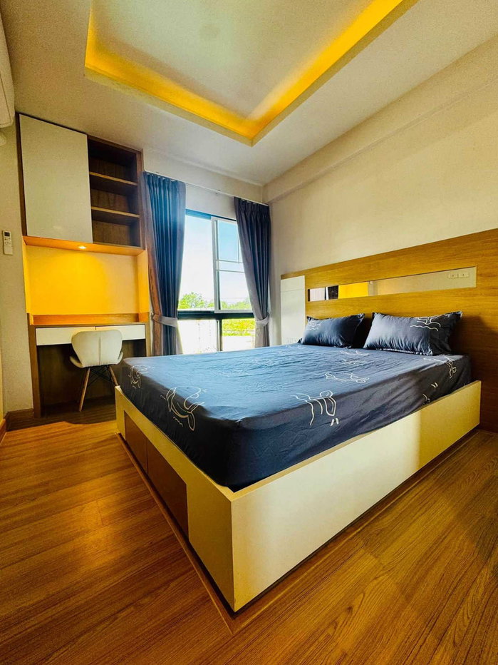 รูป 🏢 Finn CONDO 3 @Suandok – คอนโดให้เช่า / 💰 11,000 บาท 📍 ใกล้ โรงพยาบาลสวนดอก เพียง 5 นาที 📌 No.1C958 - รูปที่ 6/9