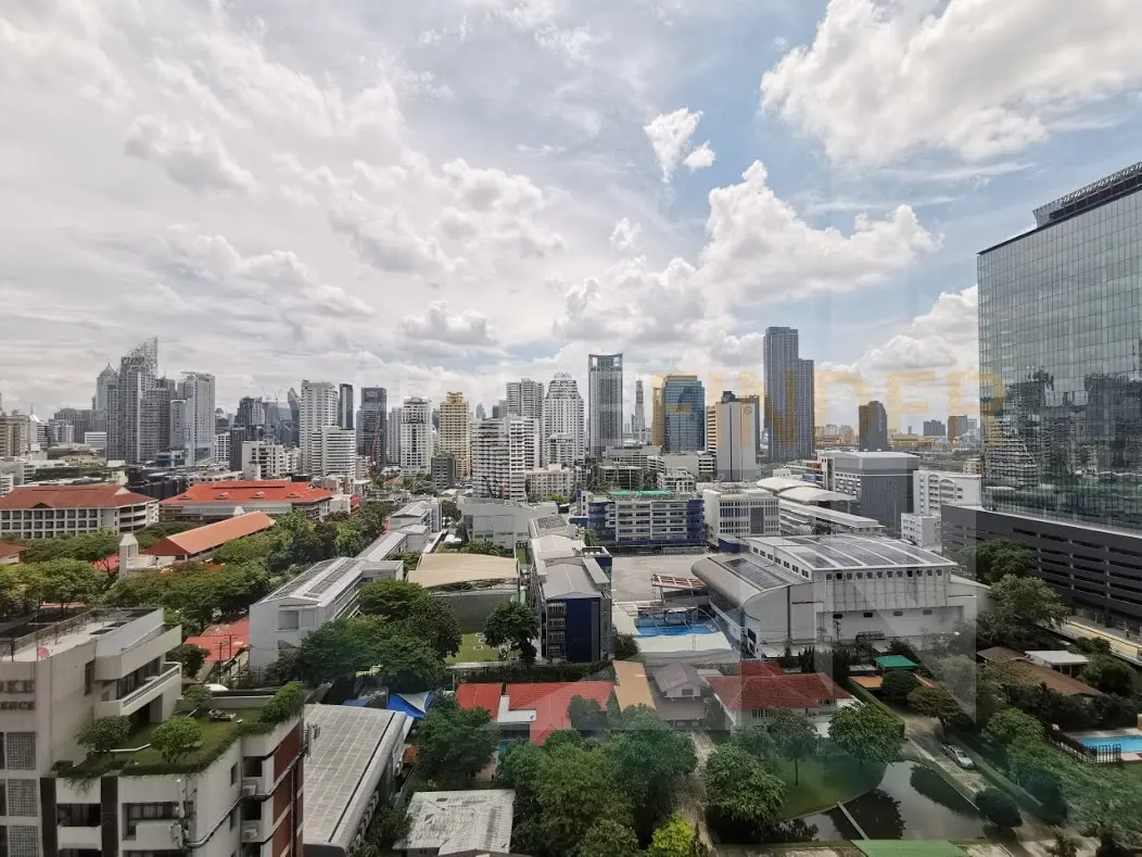 รูป The Lofts Asoke 2 ห้องนอน ให้เช่า - รูปที่ 7/7