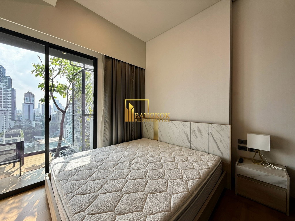 picture Siamese Exclusive 31 | Modern 2 Bed Condo in Phrom Phong - BR16675CD - 8/29