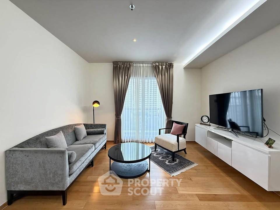 รูป คอนโด 2-ห้องนอน ที่ เอช สุขุมวิท 43 ใกล้ BTS พร้อมพงษ์ (ID 3461958) - รูปที่ 1/10