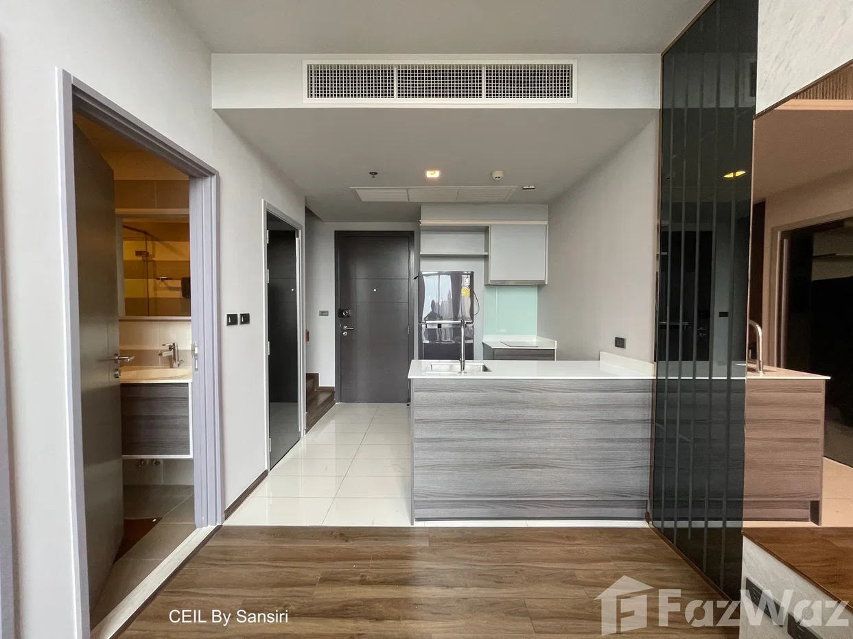 รูป คอนโดให้เช่า 2 ห้องนอน ในโครงการ ซีล บาย แสนสิริ 6901228 - รูปที่ 3/12