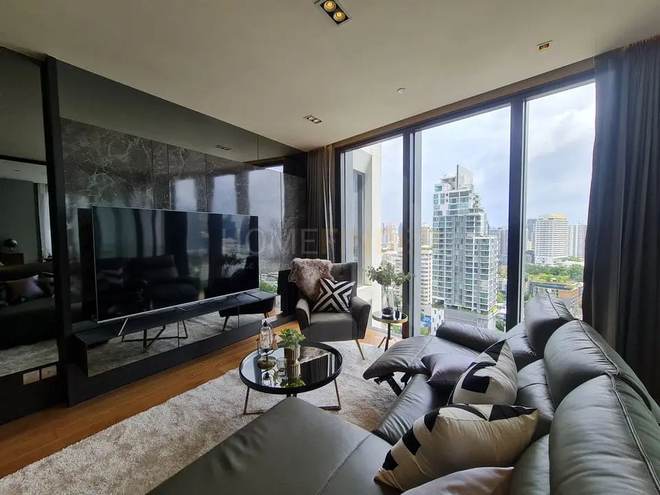 รูป Beatniq Sukhumvit 32 2 ห้องนอน ขาย - รูปที่ 1/8
