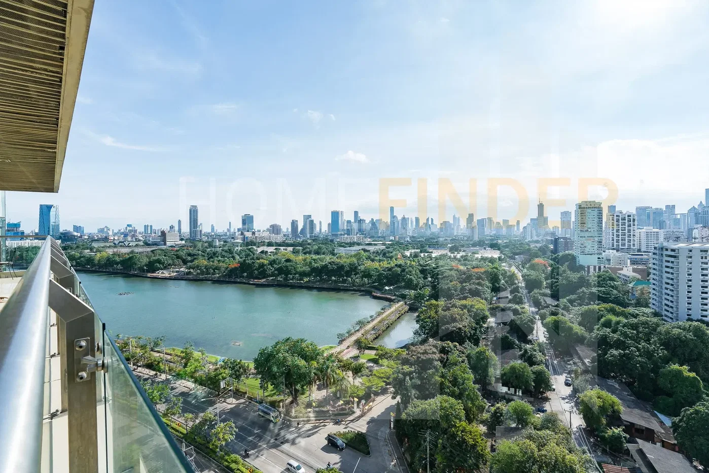 picture The Lakes, 3 Bedrooms – BTS Asok, for rent - 19/19