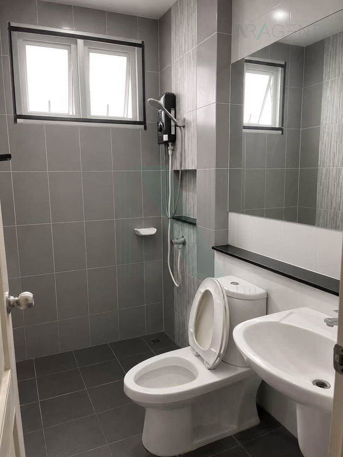 picture 📌 For Rent 2-story House VILLA NOVA THEPARAK 3 bedroom 3 bathroom - 8/8