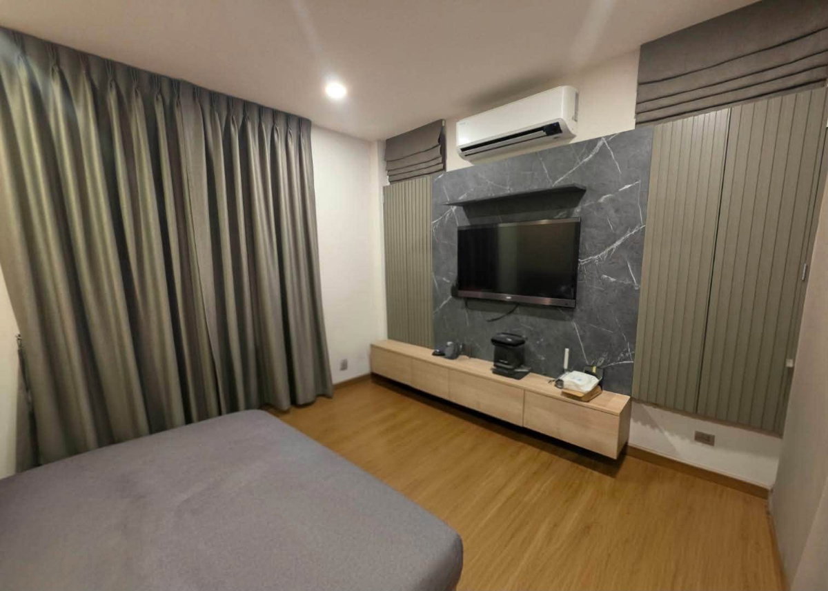 รูป 🏡✨ ให้เช่าบ้านเดี่ยว 2 ชั้น Centro อ่อนนุช–สุวรรณภูมิ - รูปที่ 4/15