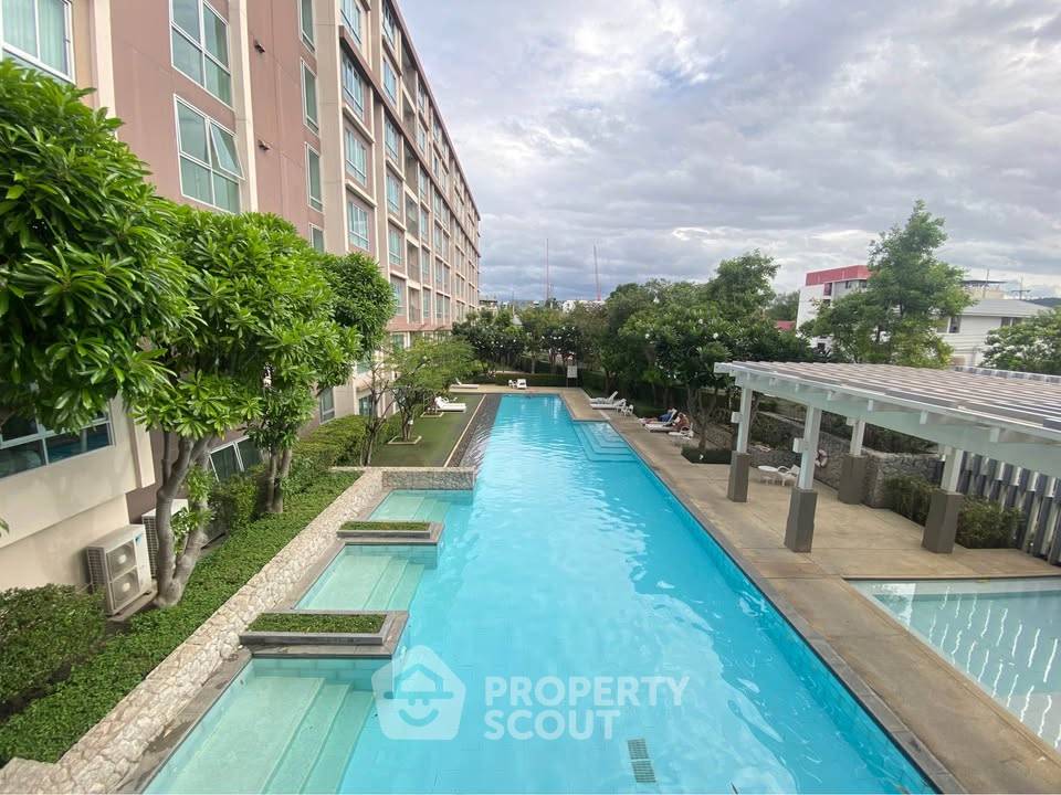 รูป คอนโด สตูดิโอ ที่ บ้านเพียงเพลิน หัวหิน ใกล้ หาดเขาตะเกียบ (ID 3461831) - รูปที่ 13/16