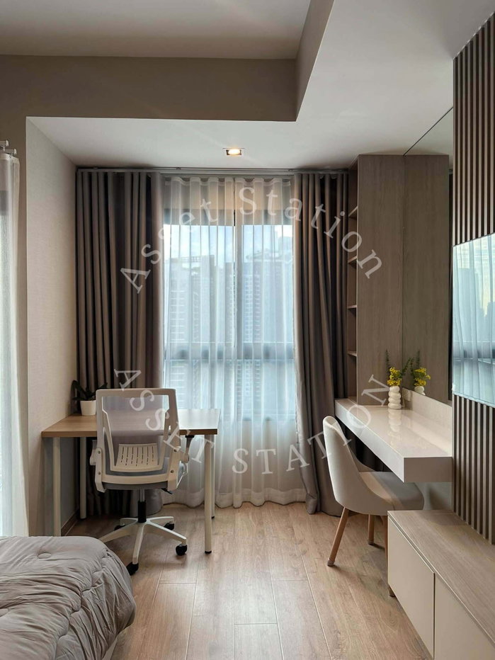 picture Ideo Rama9 - Asoke |ð
Near MRT Phra Ram 9 and Central Rama 9 - 6/11