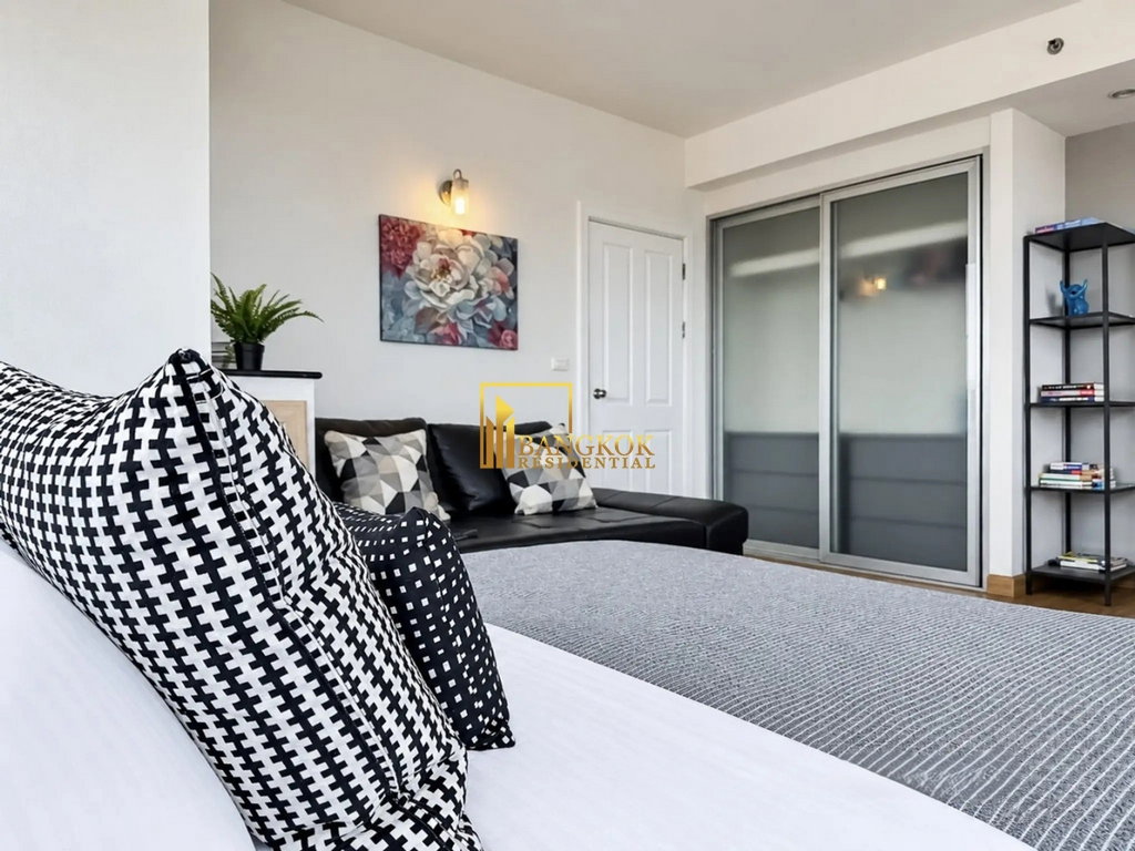 รูป Supalai Oriental Place | Great Value 2 Bed Condo in Sathorn - BR62219CD - รูปที่ 9/21