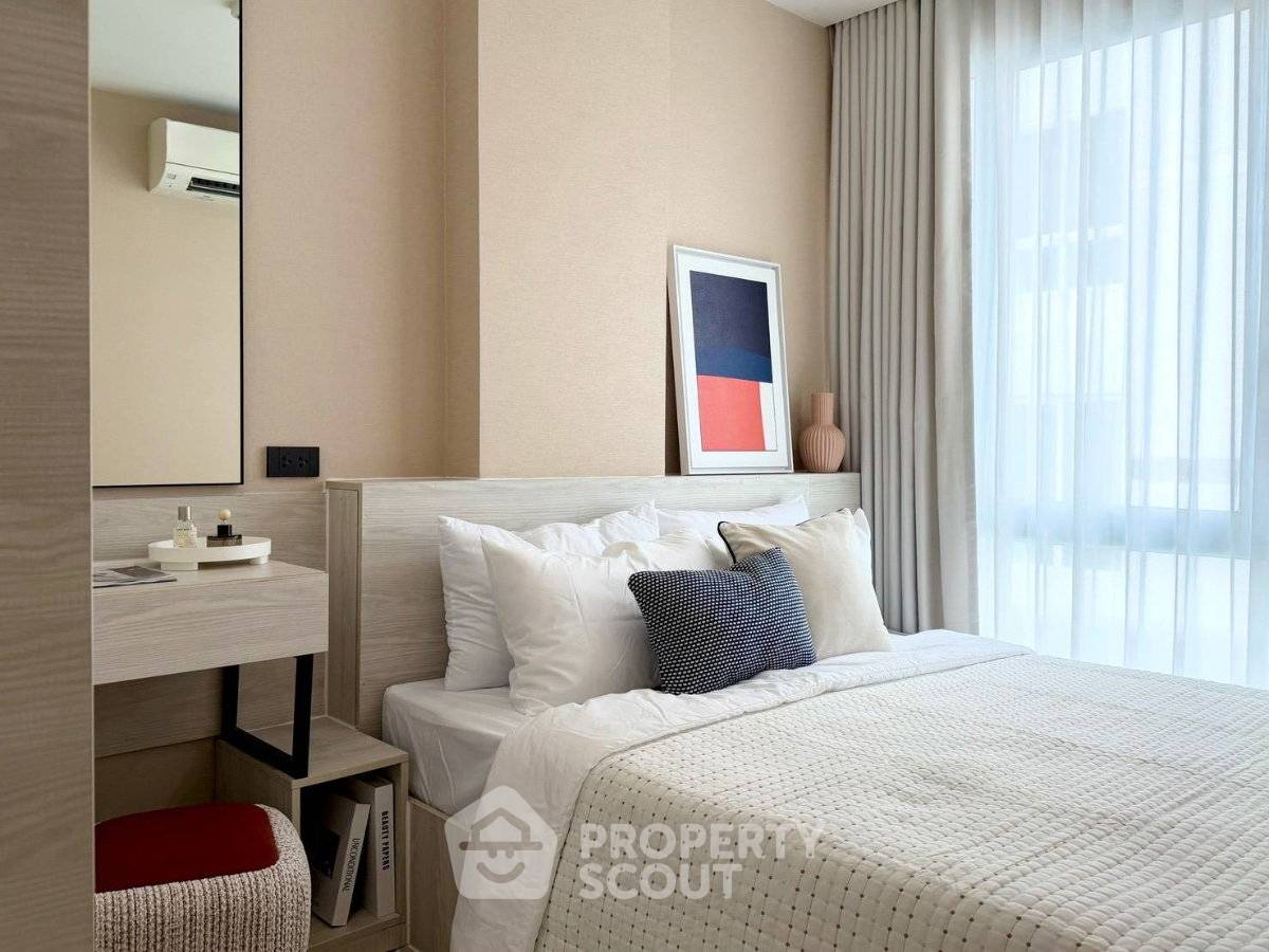 picture 1-BR Condo at CASA CONDO @CMU in Suthep (ID 3460632) - 9/15