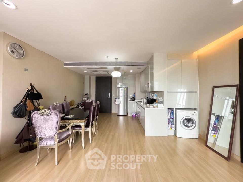 picture 2-BR Condo at The Address Phayathai near BTS Phaya Thai (ID 3459739) - 7/21
