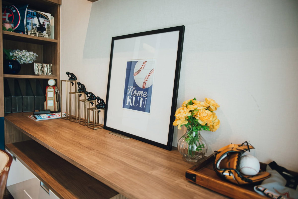 รูป POS บ้านเดี่ยวหลังใหญ่ บิวท์อินสวยหรูทั้งหลัง ในโครงการเอกลักษณ์ สันทราย ใกล้ รวมโชค 5 นาที (โทร/ไลน์ 088-5986998) - รูปที่ 14/47