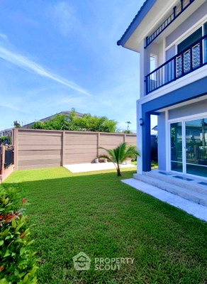 Houses for sale Muang Phuket Phuket : 3-BR House close to Koh Keaw (ID 3460438)