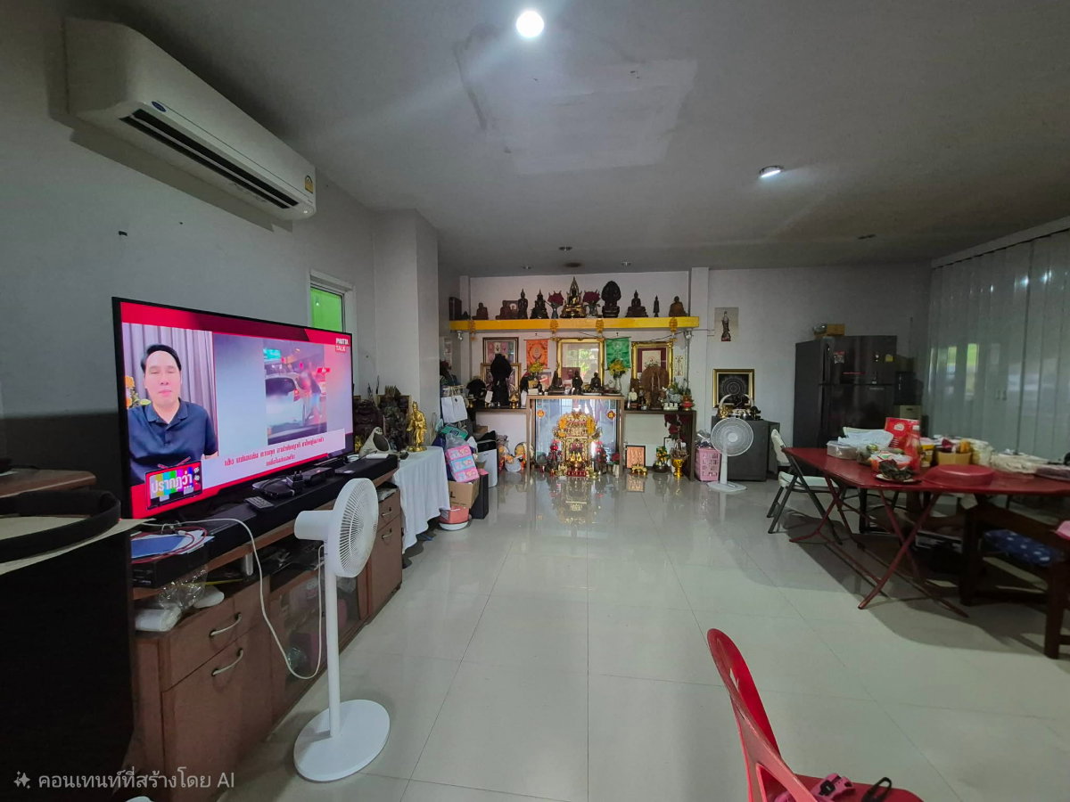 picture Baan Monthon 8 Thawiwatthana Road - 4/16