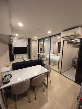 🟪🟦🟩🟨🟧 For Rent: Supalai Prime Rama 9 🛎️🛎️ | Line@: @assetspro