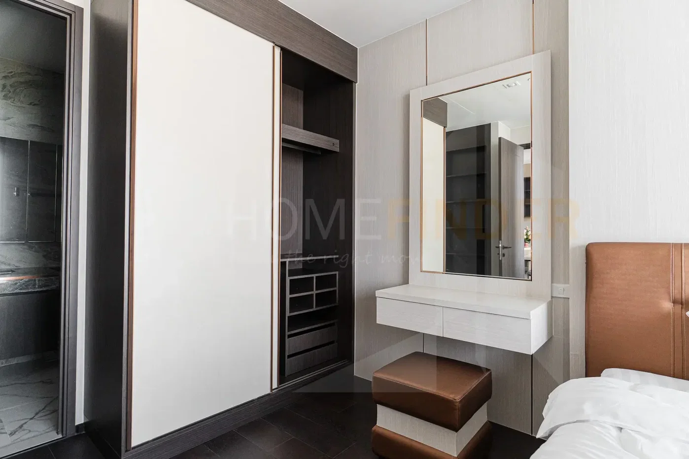 picture LAVIQ Sukhumvit 57, 1 Bedroom – BTS Thong Lo, for rent - 7/12