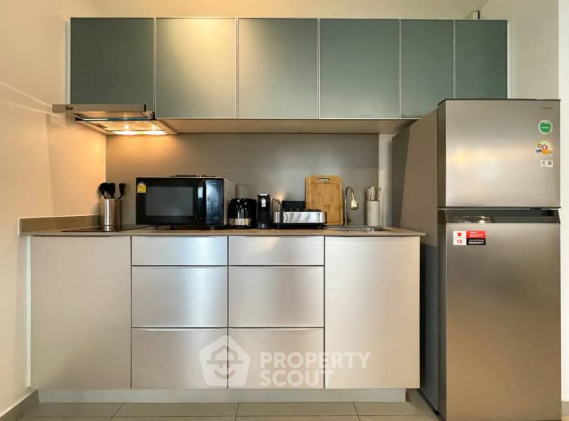 picture 200m To BTS Ekkamai: 1-BR At The Lofts Ekkamai (ID 3460322) - 4/13