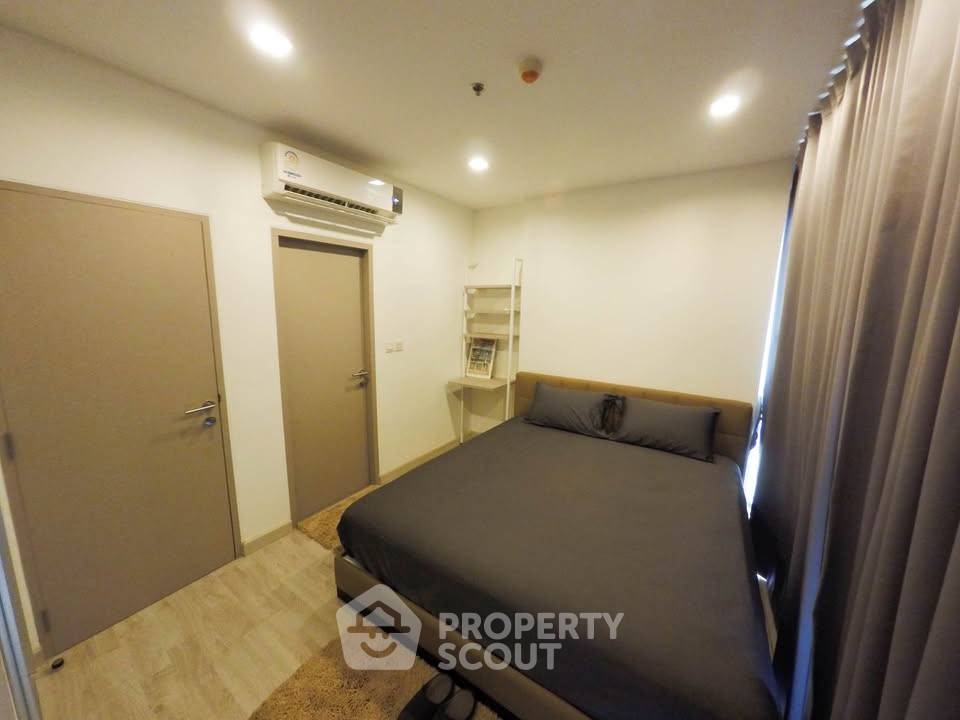 picture Great Value 1-BR At Ideo Mobi Sukhumvit 81, 200m To BTS On Nut (ID 3459099) - 5/11