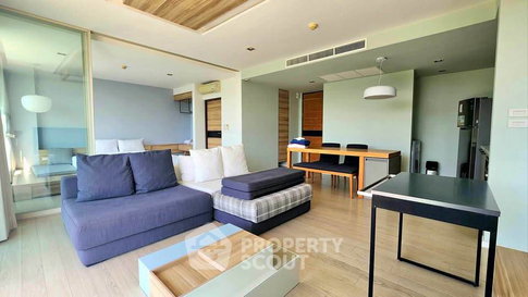 2-BR Condo At Wan Vayla Hua Hin-Khao Tao For Rent (ID 3458617)