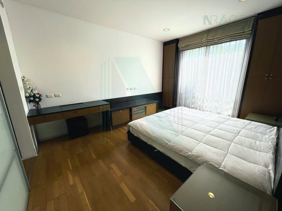 picture ð For Rent Condo AMANTA RATCHADA Building 1, Floor 7,2 bed room, Room size 85 sqm - 4/8