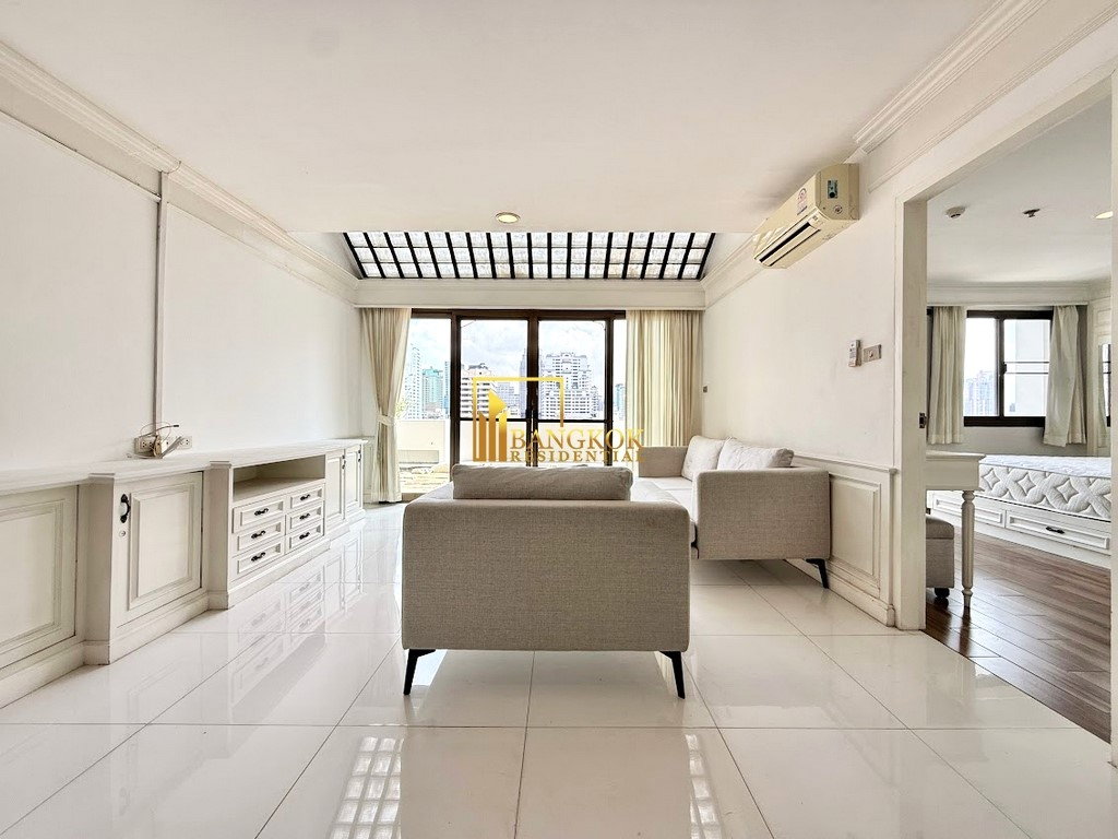 picture Crystal Garden | Spacious 4 Bedroom Condo in Popular Project - BR14928CD - 3/35