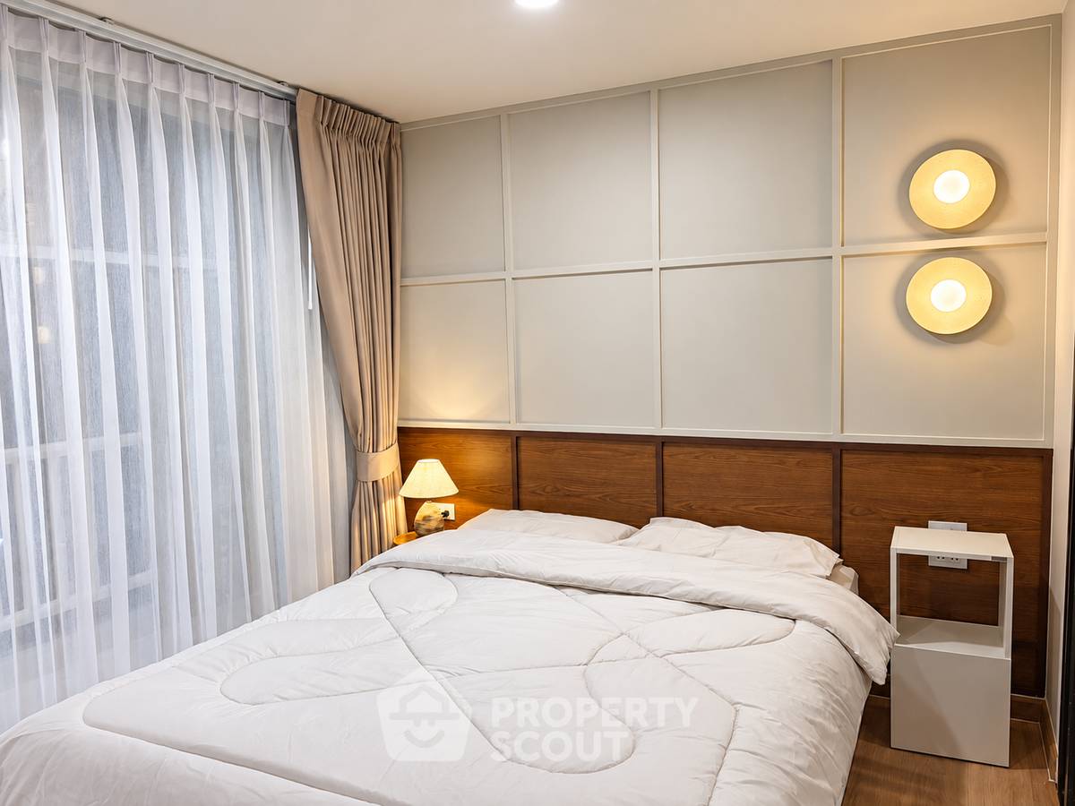 รูป คอนโด 1 ห้องนอน City Villa ขายย่านคลองจั่น บางกะปิ กรุงเทพฯ (ID 3458199) - รูปที่ 6/13