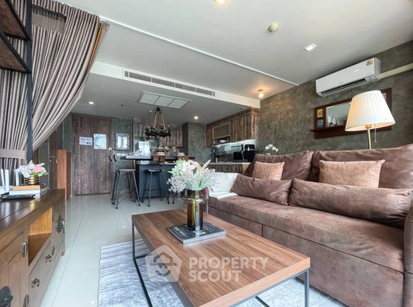 รูป คอนโด 2-ห้องนอน ที่ สาทร ไพร์ม เรสซิเดนซ์ ใกล้ BTS เซนต์หลุยส์ (ID 3460321) - รูปที่ 2/15
