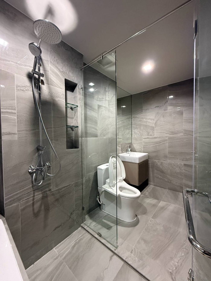 picture ⚜️Condo for rent IDEO Q Sukhumvit 36⚜️ - 16/16