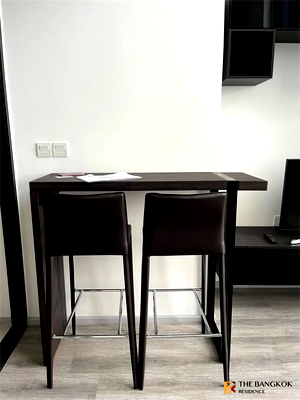 Condos for rent : Ideo Mobi Asoke High-potential Location, Not as Expensive as You Think near MRT Phetchaburi Station