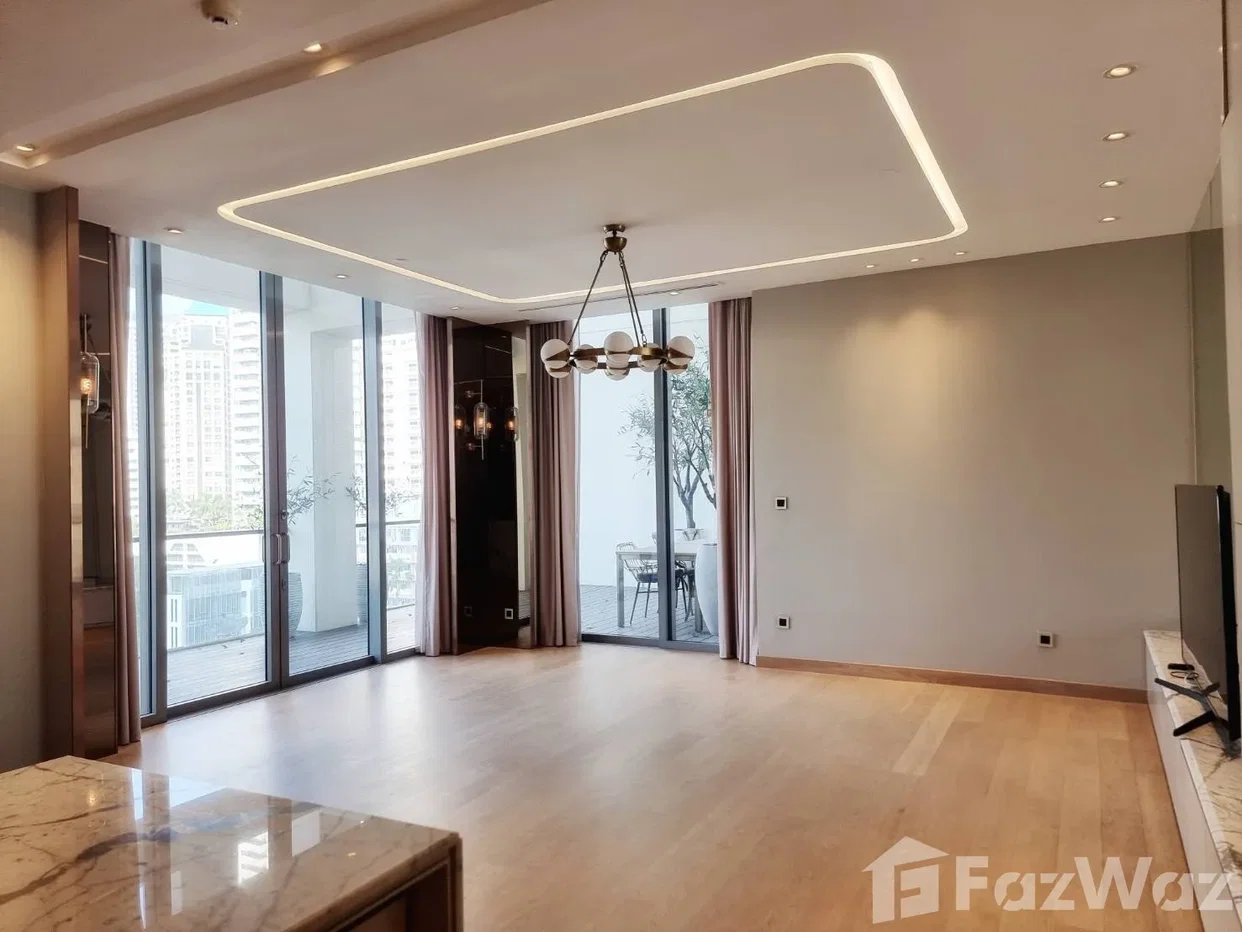 รูป ขาย คอนโด 3 ห้องนอน ในโครงการ เดอะ สุโขทัย เรสซิเด้นซ์ 6903079 - รูปที่ 4/17