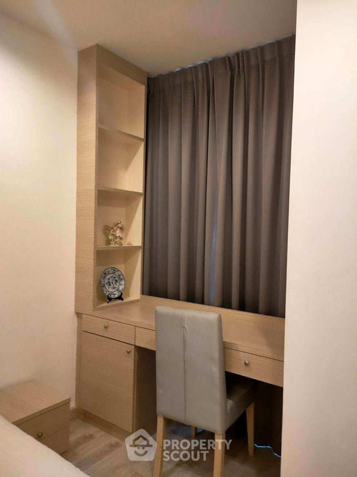 picture 200m To BTS On Nut | 1-BR Condo At Ideo Mobi Sukhumvit 81 (ID 3459095) - 6/7