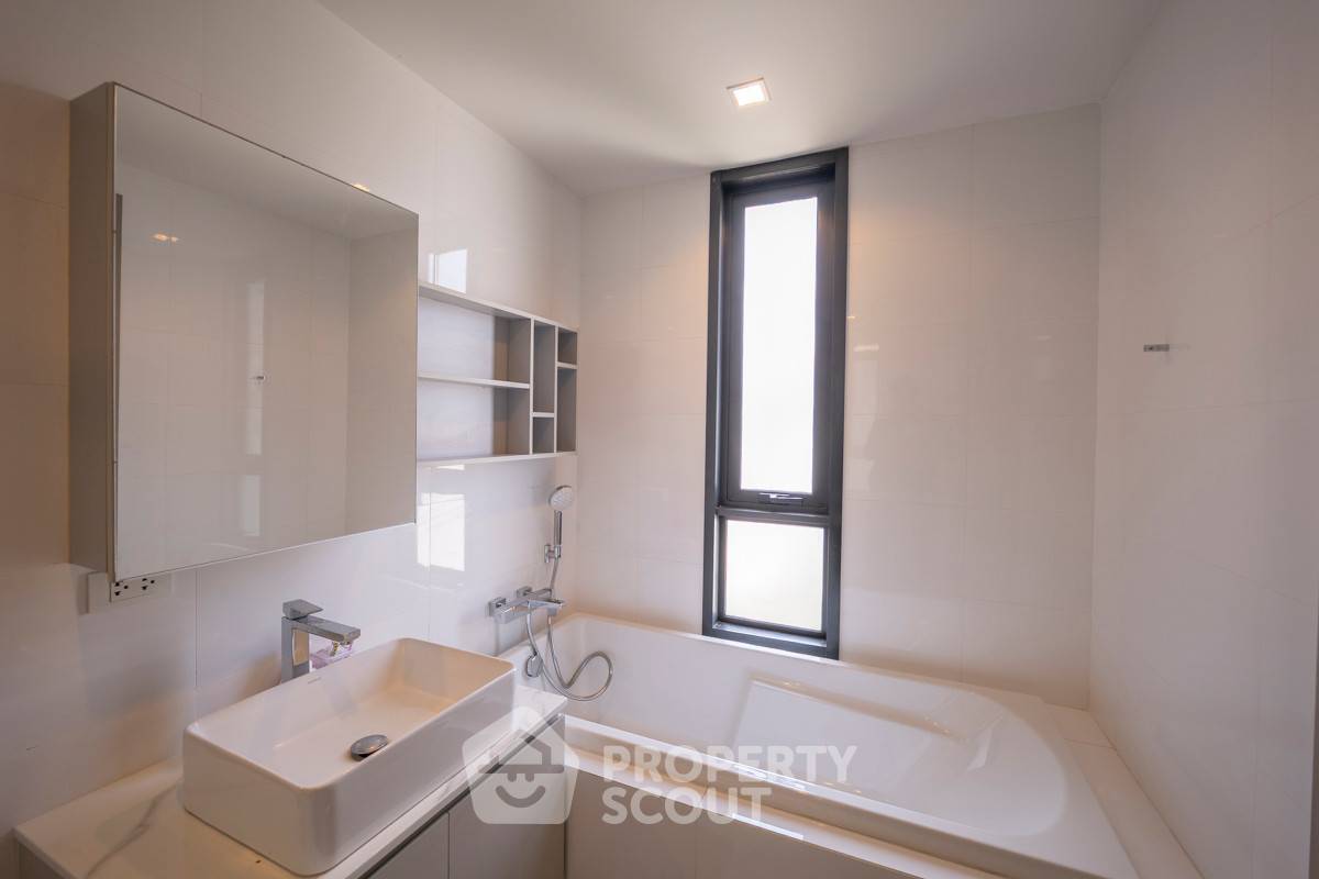 picture 2-BR 79 Sqm Condo At HQ Thonglor Near BTS Thong Lor (ID 3458362) - 5/6