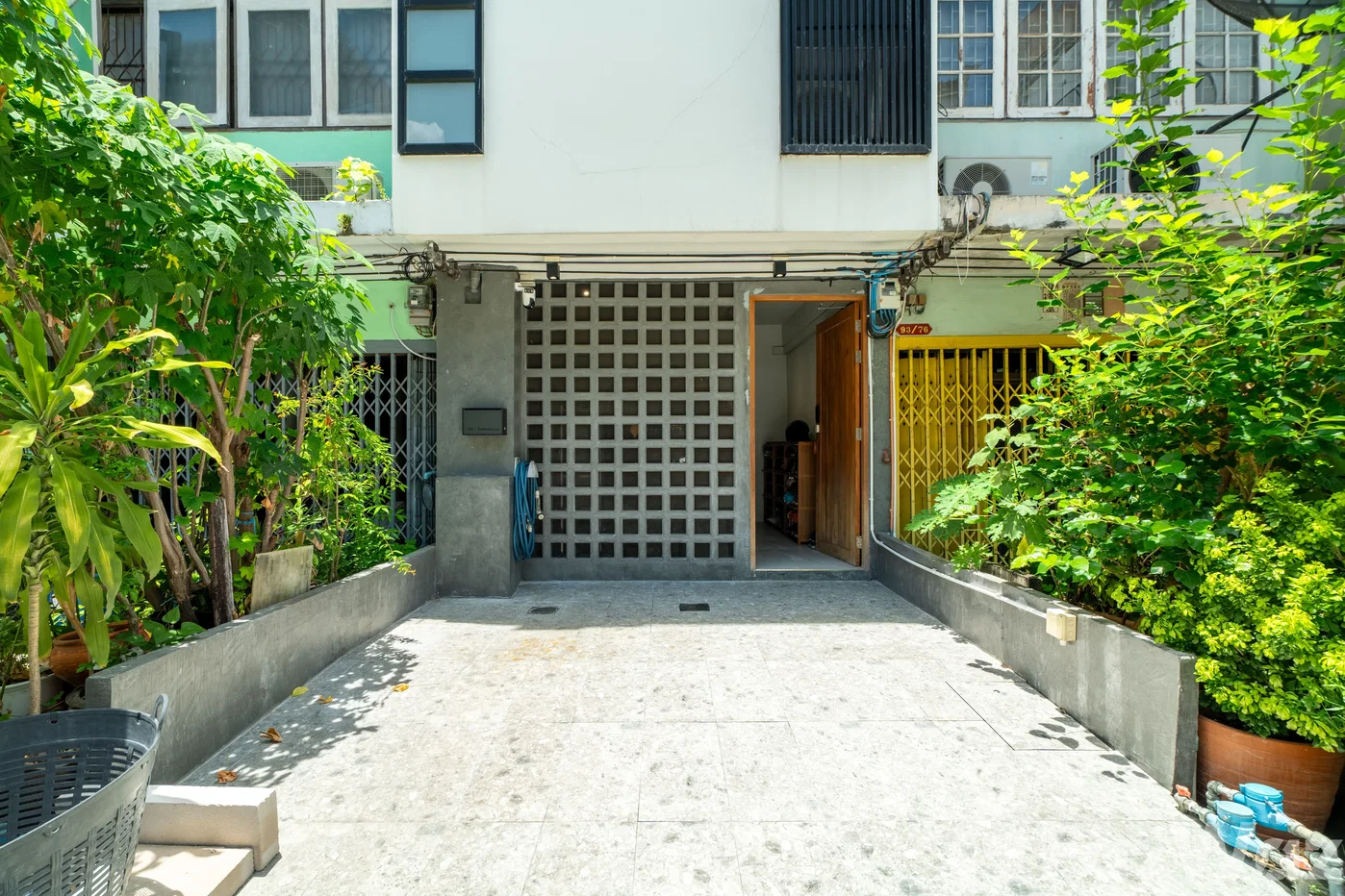 รูป ขาย ทาวน์เฮ้าส์ 5 ห้องนอน ใน ทุ่งวัดดอน, กรุงเทพมหานคร 6031961 - รูปที่ 6/26