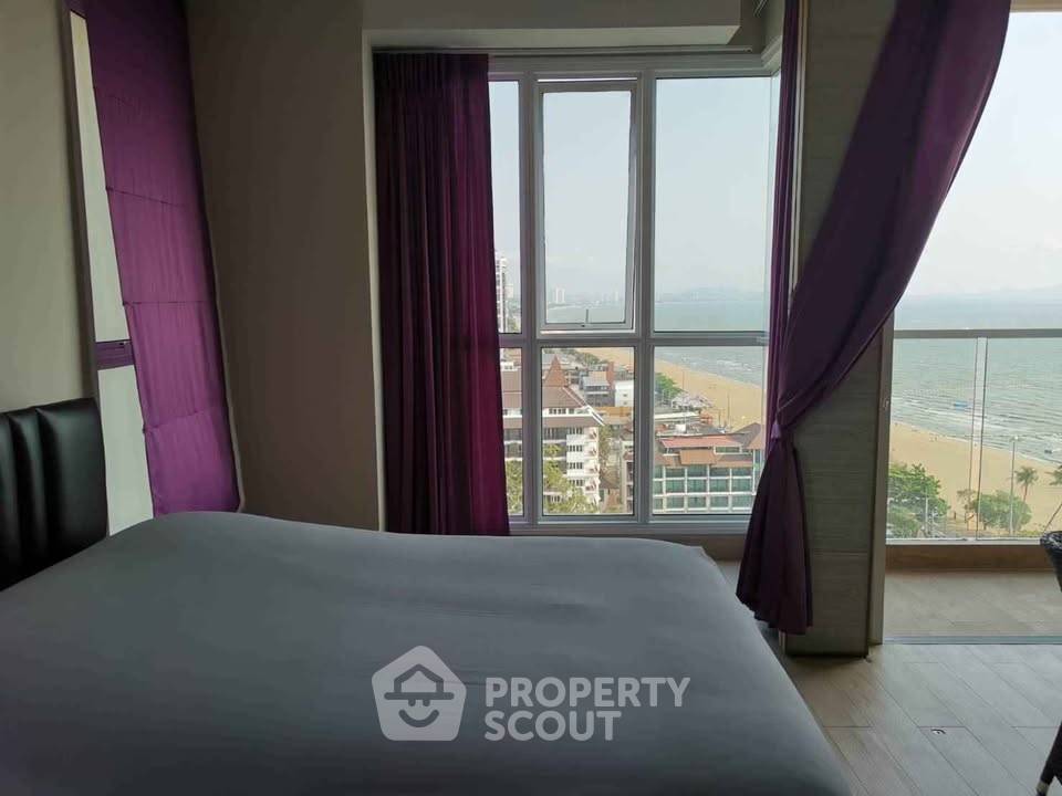 รูป คอนโดหนึ่งห้องนอนขายที่ Cetus Beachfront หาดจอมเทียน (ID 3458777) - รูปที่ 5/11