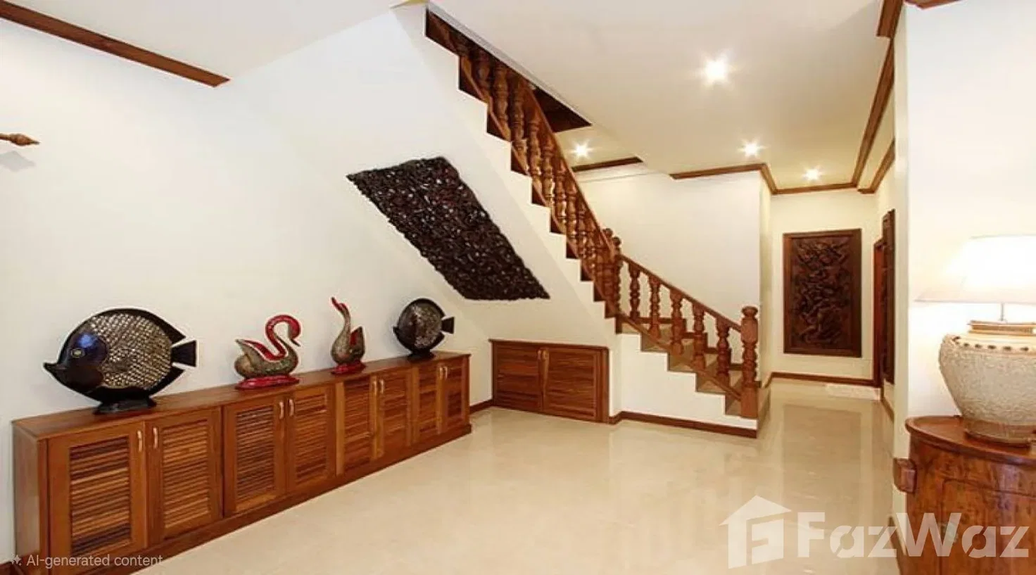 picture 3 Bedroom Villa for sale in Si Sunthon, Phuket 6851188 - 4/19