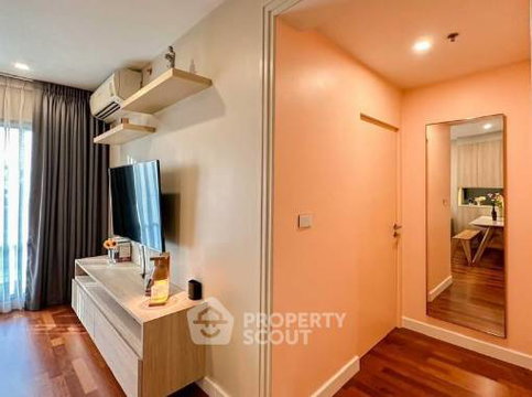 2-BR Condo The Seed Mingle Sathorn-Suanplu Near BTS Sala Daeng (ID 2676722)
