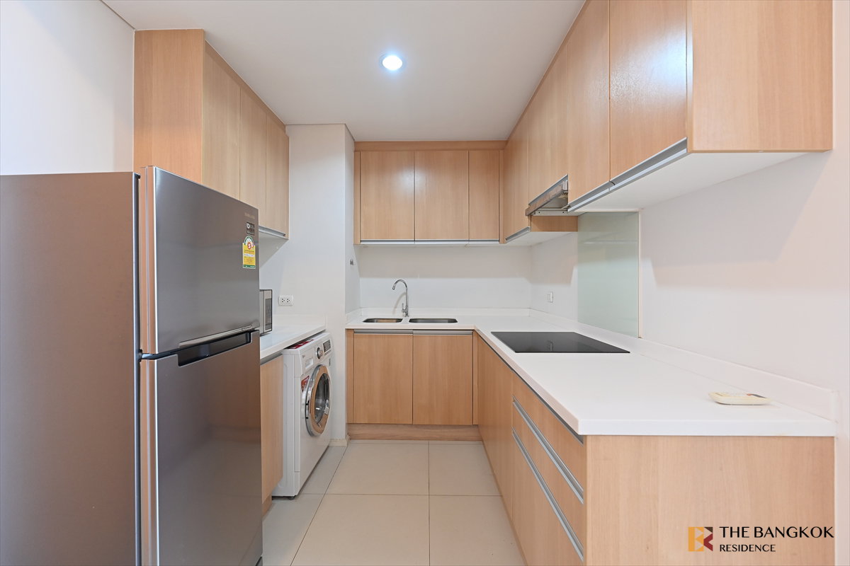 รูป เช่าคอนโด 🌆 Villa Asoke Duplex 103ตร.ม. 50K ✨ ห้องวิวด้านหลัง สวยมาก ใกล้ MRT เพชรบุรี - รูปที่ 10/12