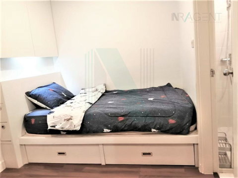 🔺 For Rent Condo CENTRIC PLACE ARI 4 - PHAHOLYOTHIN Building 1, Floor 6,2 bed room, Room size 78.00 sqm