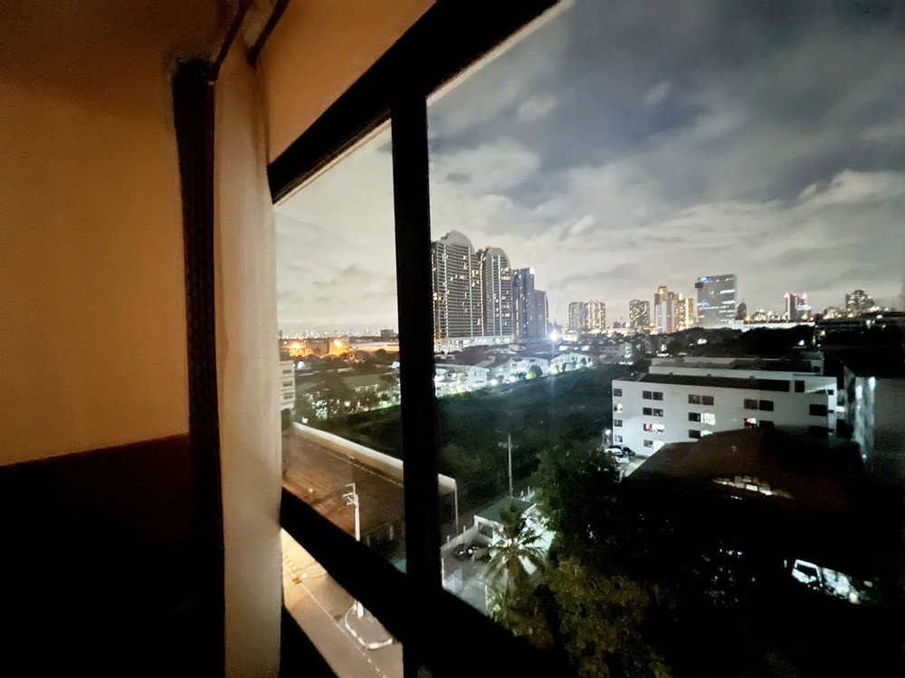 รูป คอนโดให้เช่า ศุภาลัย ซิตี้ รีสอร์ท สถานีแบริ่ง (ตกแต่งครบ!!!) ใกล้รถไฟฟ้า BTS - รูปที่ 3/7