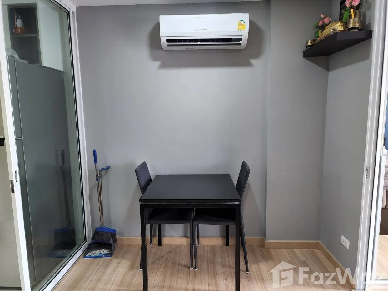 picture Chateau In Town Rama 8 Condo 1 bedroom for Sale 6901347 - 3/11