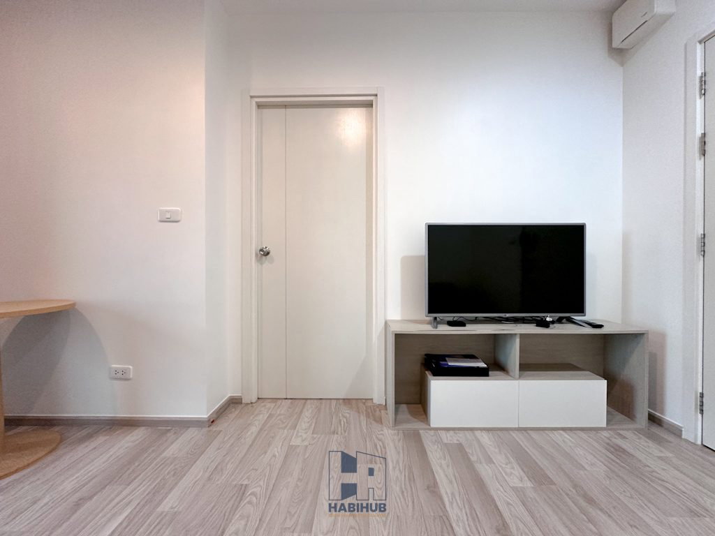 picture ð âĻ The Privacy Rama 9 | 1 Bedroom for Sale (HBH-HL-473) - 3/15