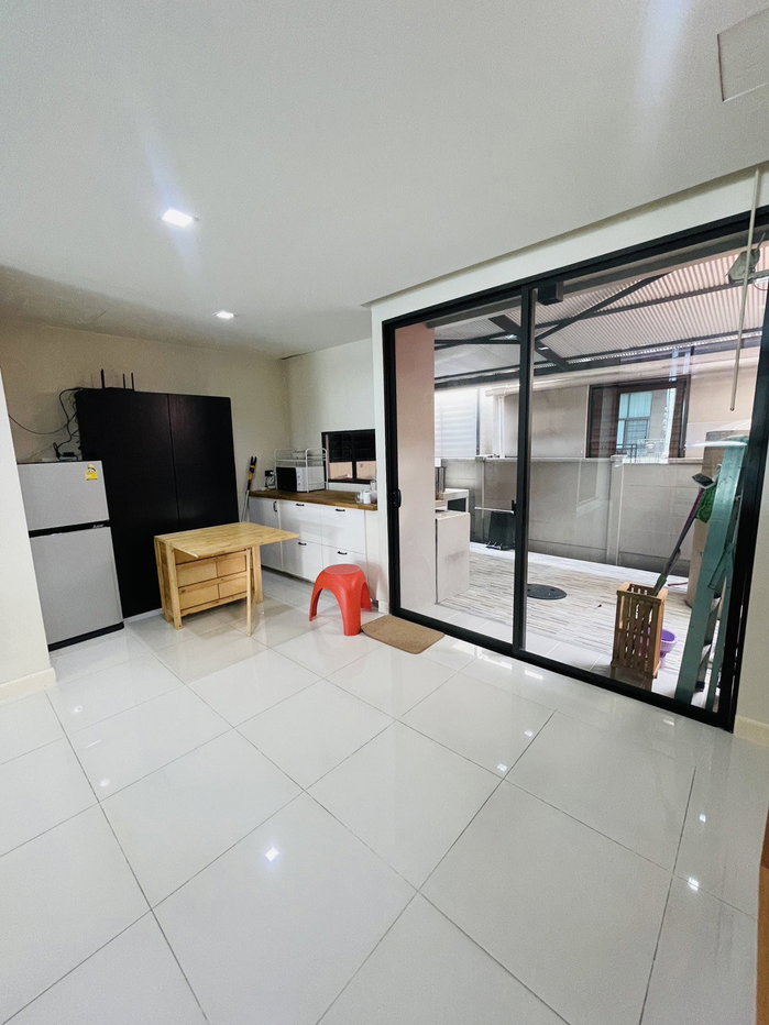picture Baan Klang Muang Ratchayothin, 3 Bedrooms – BTS Sena Nikhom, for rent - 5/14