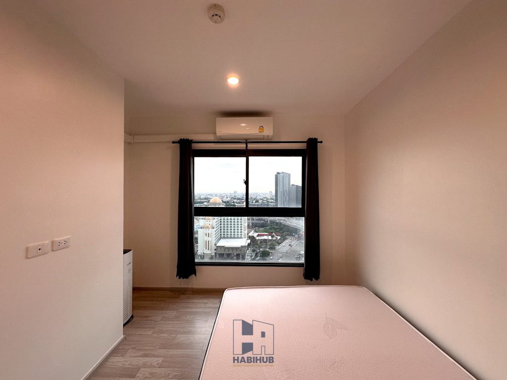 picture ð âĻ The Privacy Rama 9 | 1 Bedroom for Sale (HBH-HL-473) - 5/15