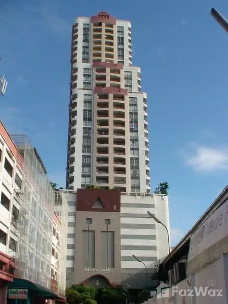 รูป 1 Bedroom Condo for sale at Master View Executive Place 6900153 - รูปที่ 1/5