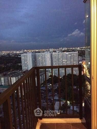 รูป คอนโด 1 ห้องนอน ชั้น 22 The Base Sukhumvit 77 ใกล้ BTS อ่อนนุช (ID 3459224) - รูปที่ 10/16