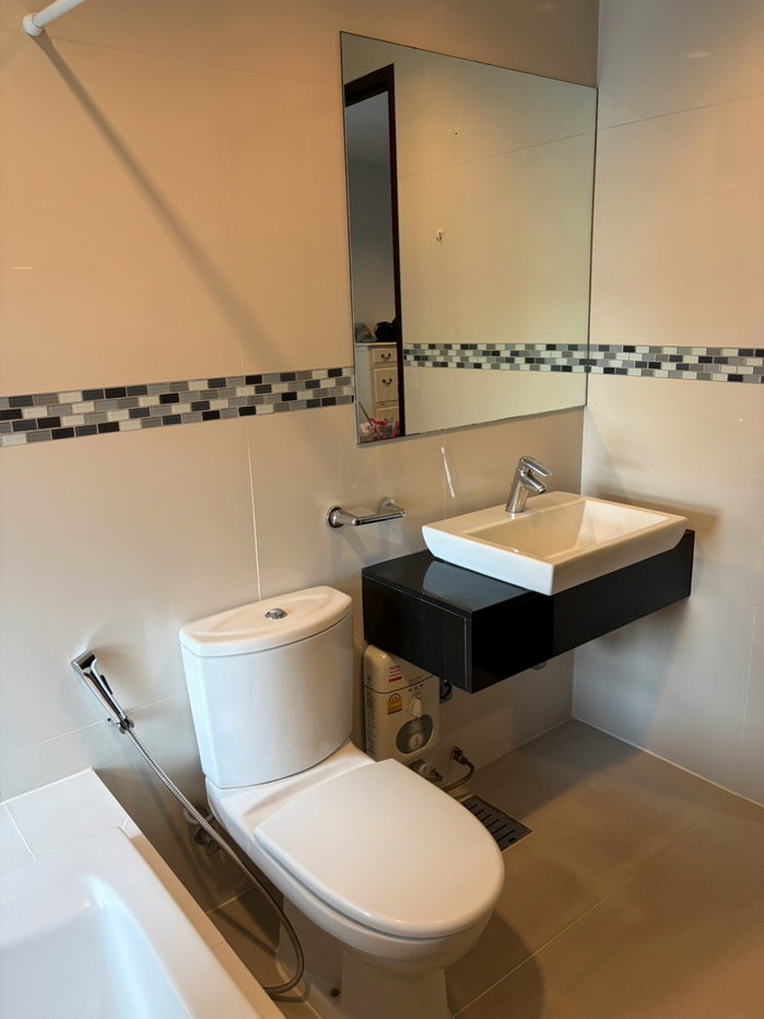 รูป Best Price! Ideo q phayathai 45sqm (22k)  - รูปที่ 7/8